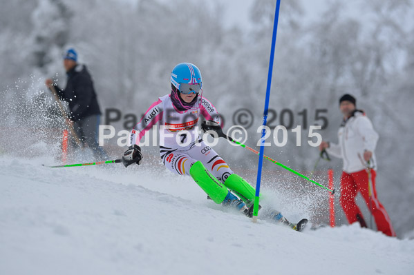 5. DSV Schülercup 2015