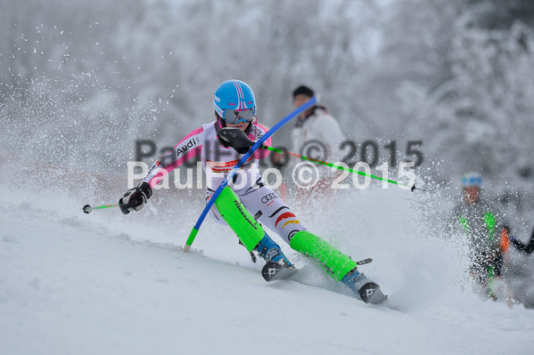 5. DSV Schülercup 2015