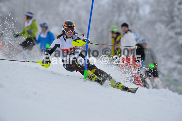 5. DSV Schülercup 2015