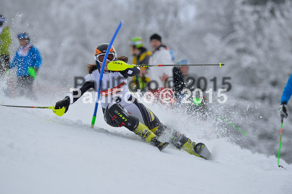 5. DSV Schülercup 2015
