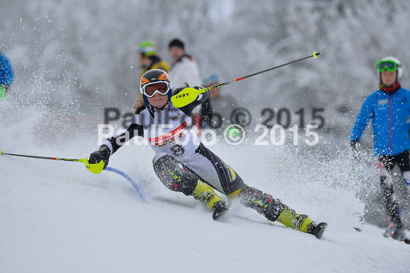 5. DSV Schülercup 2015