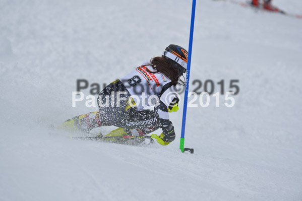 5. DSV Schülercup 2015