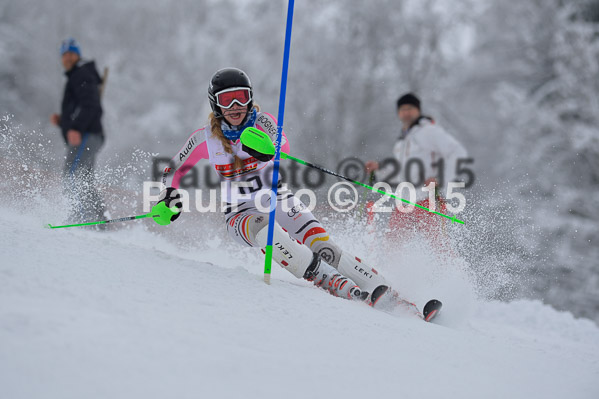5. DSV Schülercup 2015
