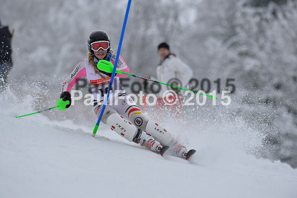 5. DSV Schülercup 2015