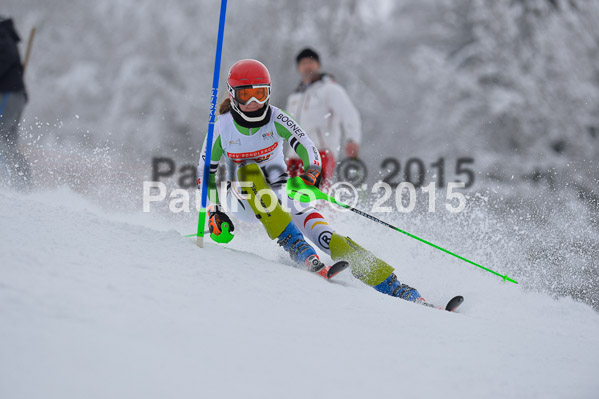5. DSV Schülercup 2015