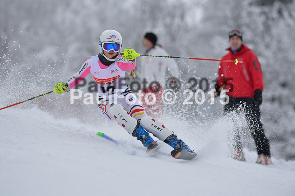 5. DSV Schülercup 2015