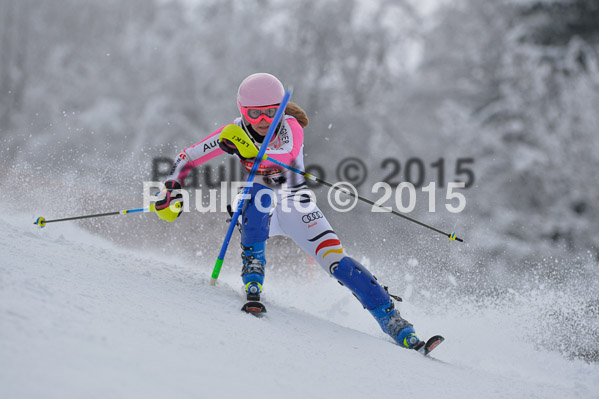 5. DSV Schülercup 2015