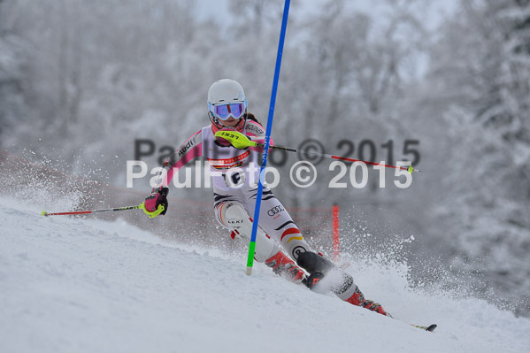 5. DSV Schülercup 2015