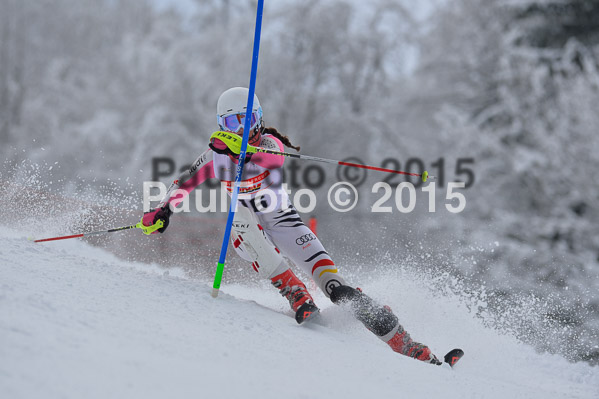 5. DSV Schülercup 2015