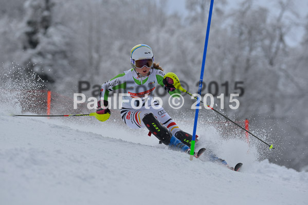 5. DSV Schülercup 2015