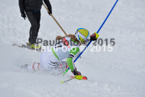 5. DSV Schülercup 2015