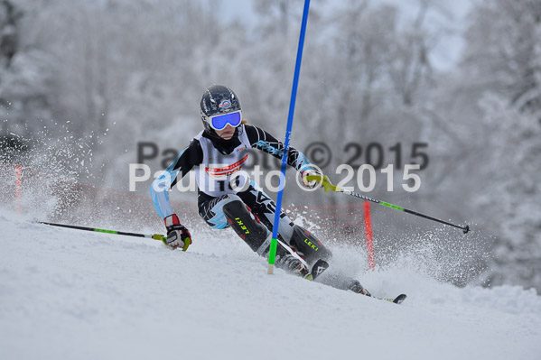 5. DSV Schülercup 2015