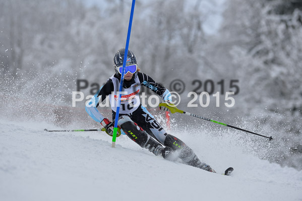 5. DSV Schülercup 2015