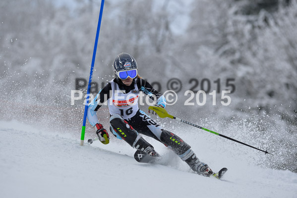 5. DSV Schülercup 2015