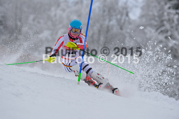 5. DSV Schülercup 2015
