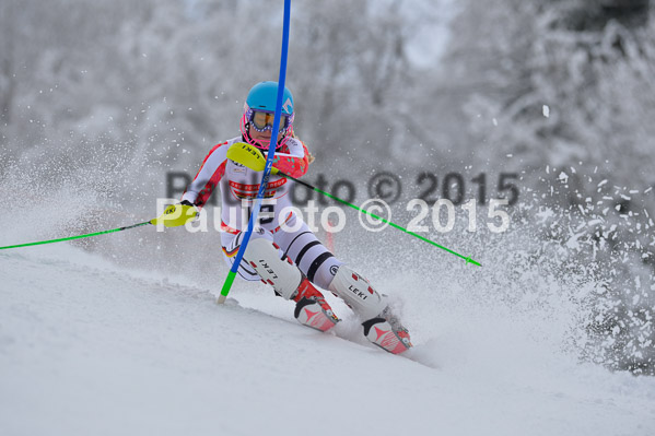 5. DSV Schülercup 2015