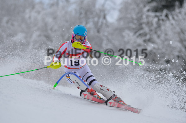 5. DSV Schülercup 2015