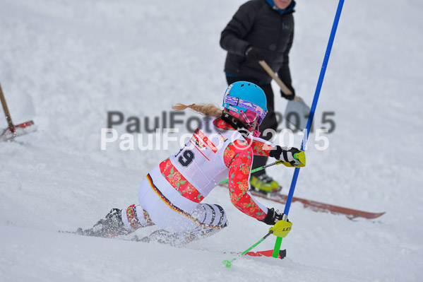 5. DSV Schülercup 2015