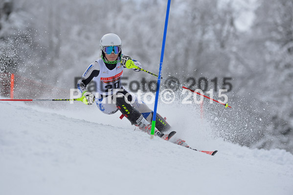 5. DSV Schülercup 2015