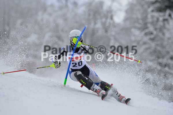 5. DSV Schülercup 2015