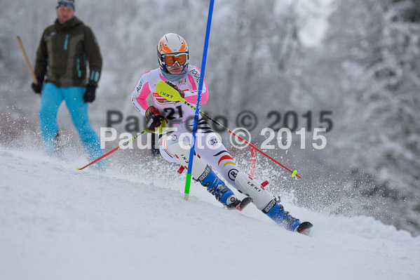 5. DSV Schülercup 2015