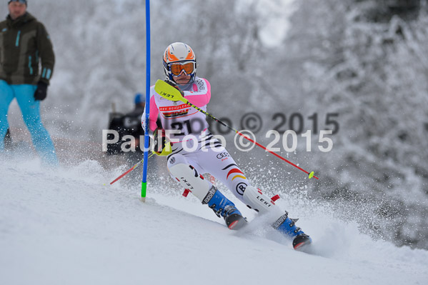 5. DSV Schülercup 2015