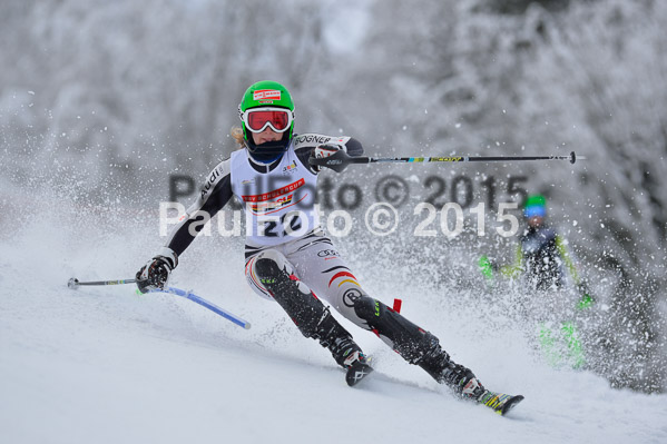 5. DSV Schülercup 2015