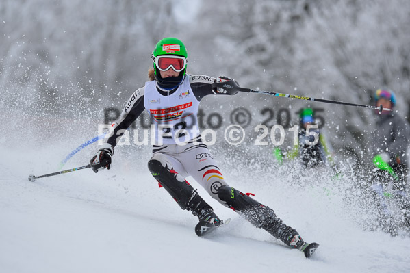 5. DSV Schülercup 2015