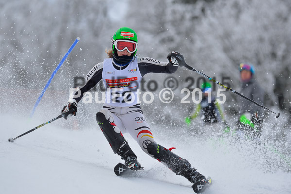 5. DSV Schülercup 2015