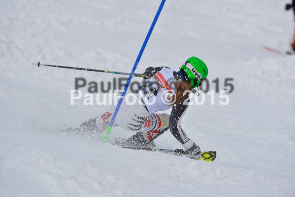 5. DSV Schülercup 2015