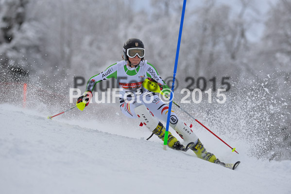 5. DSV Schülercup 2015