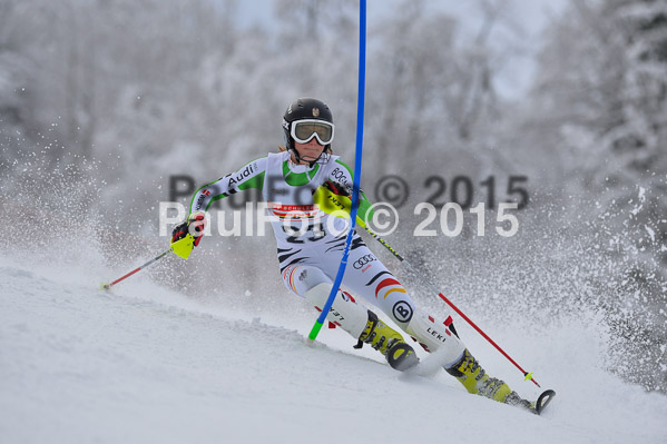 5. DSV Schülercup 2015