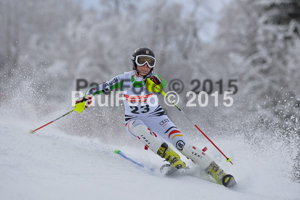 5. DSV Schülercup 2015