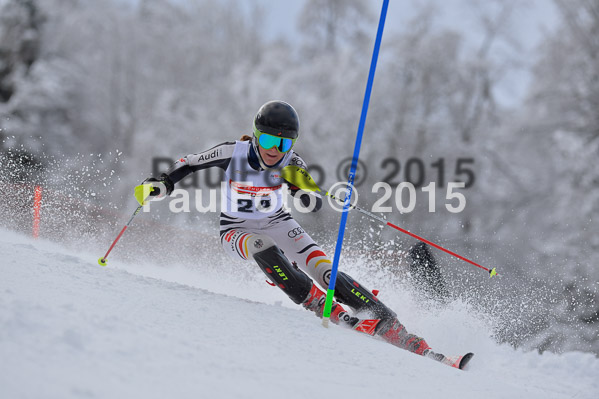 5. DSV Schülercup 2015