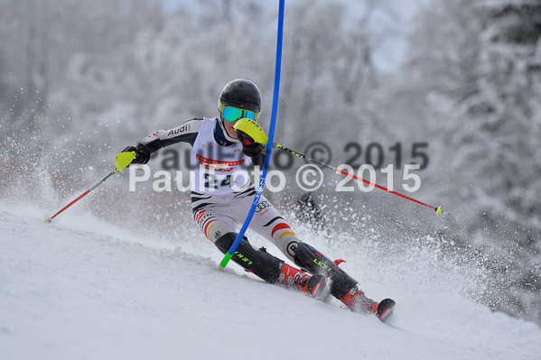 5. DSV Schülercup 2015