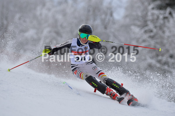 5. DSV Schülercup 2015