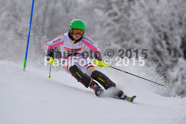 5. DSV Schülercup 2015