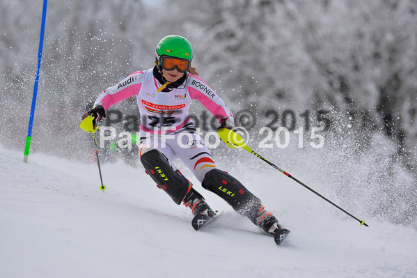 5. DSV Schülercup 2015