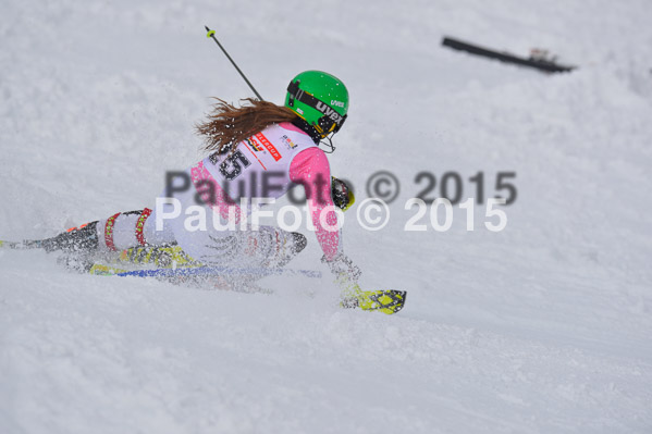 5. DSV Schülercup 2015