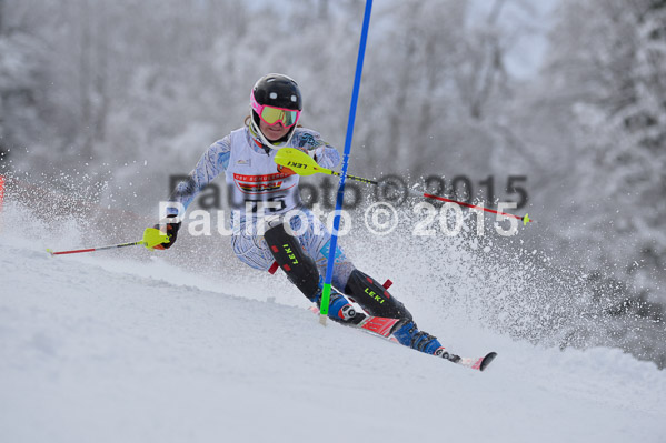 5. DSV Schülercup 2015