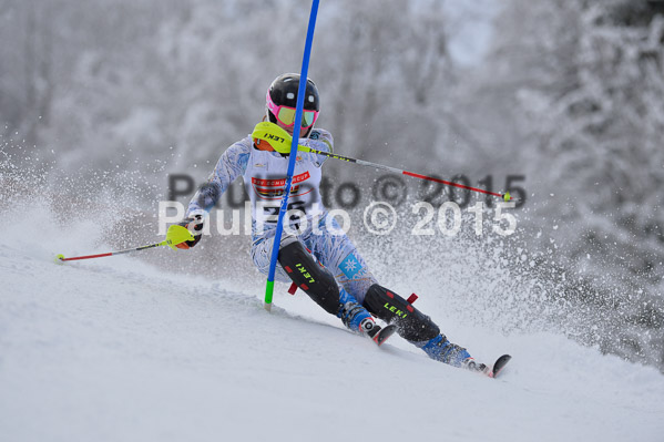 5. DSV Schülercup 2015