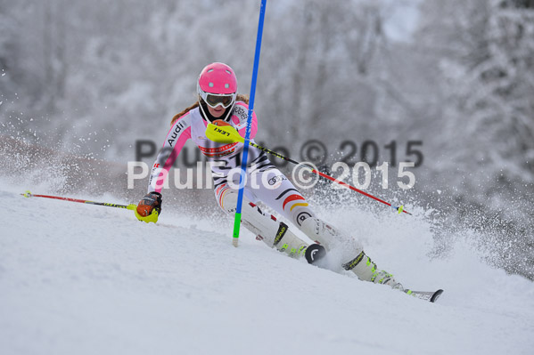 5. DSV Schülercup 2015