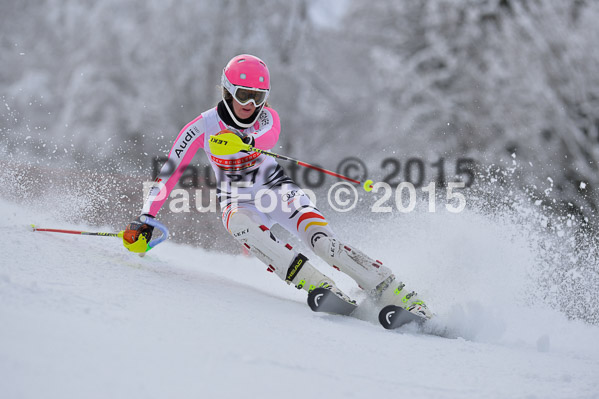 5. DSV Schülercup 2015