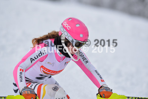 5. DSV Schülercup 2015