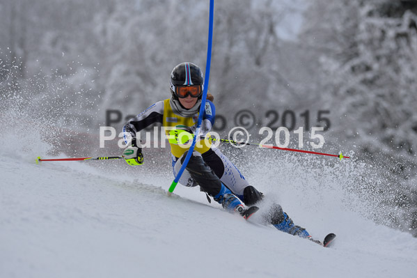 5. DSV Schülercup 2015