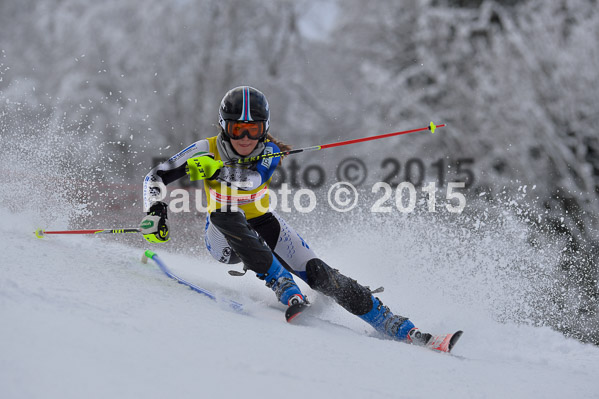 5. DSV Schülercup 2015