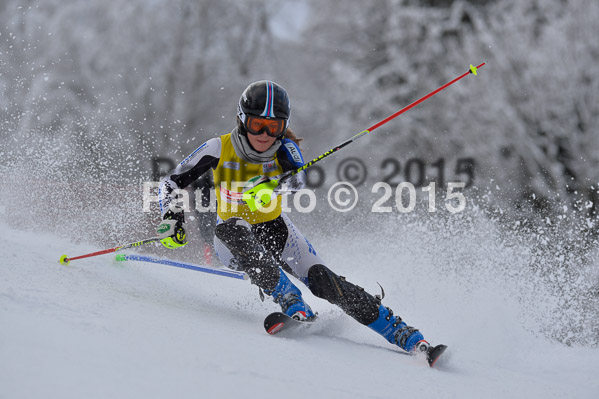 5. DSV Schülercup 2015