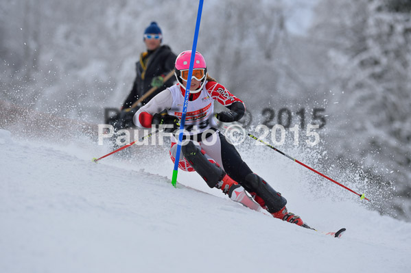 5. DSV Schülercup 2015