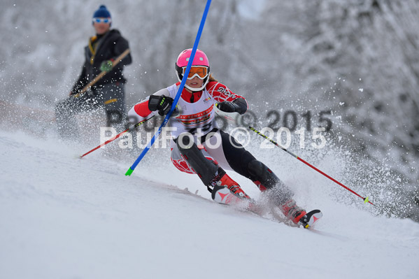 5. DSV Schülercup 2015