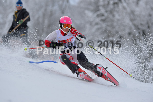 5. DSV Schülercup 2015